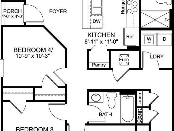 3rd image of this home