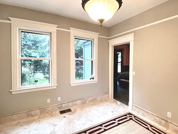Entry Way