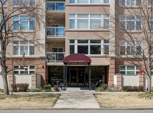 335 Detroit St UNIT 303, Denver, CO 80206