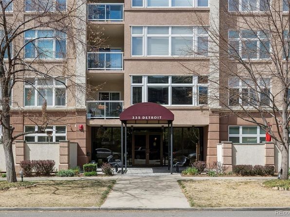 335 Detroit Street #303, Denver, CO 80206