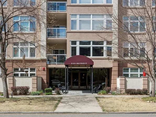 335 Detroit Street #303, Denver, CO 80206