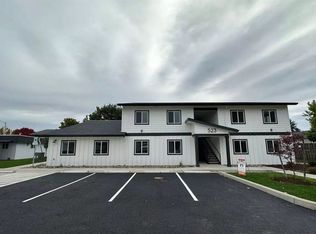 Jackson Commons, Monmouth, OR 97361