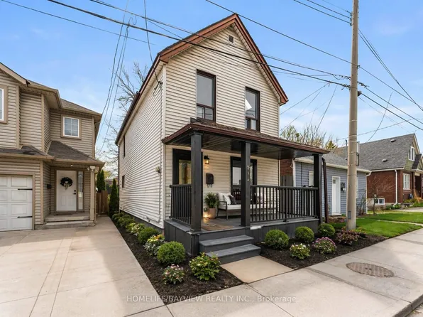 214 Burlington St E, Hamilton, ON L8L 4H1