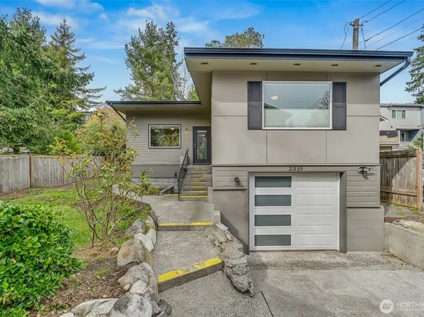2310 N 185th Street, Shoreline, WA 98133