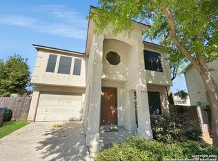4927 Hill Mist, San Antonio, TX 78240