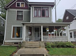 817 High St, Logansport, IN