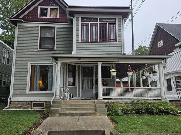 817 High St, Logansport, IN 46947