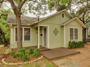 1415 Travis Heights Blvd, Austin, TX 78704