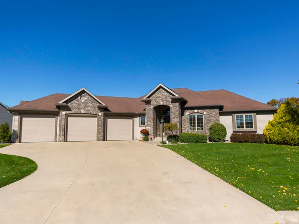 29689 Sommerwood Ct, Elkhart, IN 46517