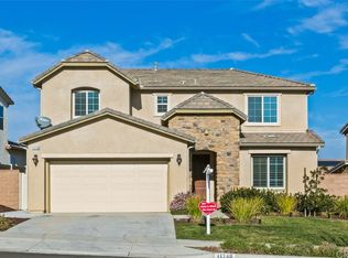 11748 Silver Birch Rd, Corona, CA 92883