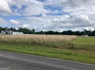0 W Willow Lake Dr, Metter, GA 30439