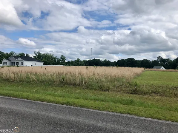 0 W Willow Lake Dr, Metter, GA 30439