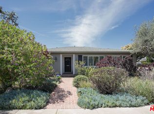 3555 Wasatch Ave, Los Angeles, CA 90066
