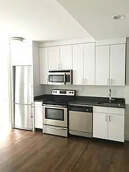 Rented by Solil Management