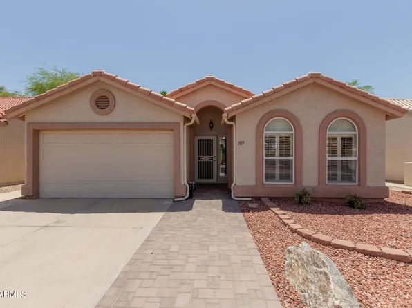 1917 E LINDRICK Drive, Chandler, AZ 85249