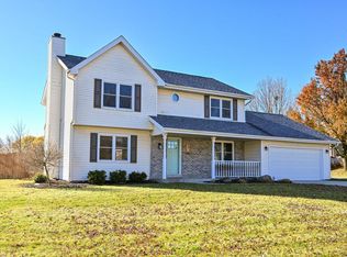 4213 West Madison BOULEVARD, Franklin, WI 53132