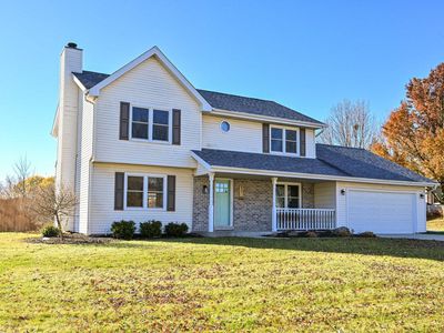 4213 W Madison BOULEVARD, Franklin, WI, 53132