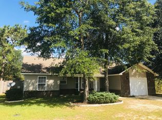 4697 Bobolink Way, Crestview, FL 32539