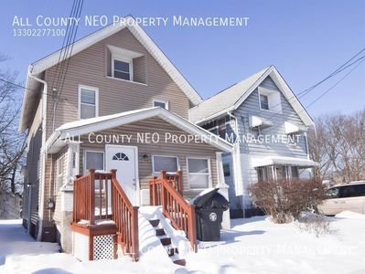 1254 Grant St, Akron, OH, 44301