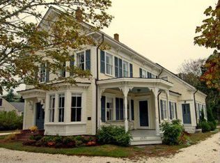 2610 Main St, South Chatham, MA 02659