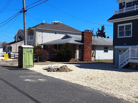 New Homes on Both Sides
