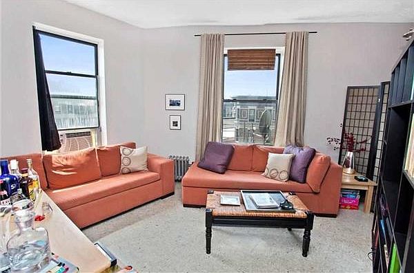 1st image of 92 Saint Nicholas Ave APT 7H