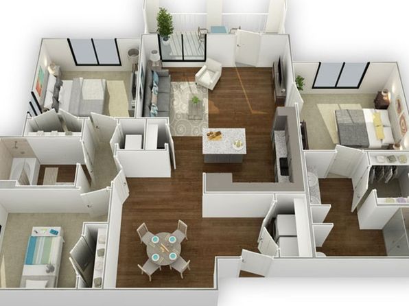 Dream Asheville Exchange | 105 Exchange Cir, Asheville, NC