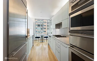 Sold by Douglas Elliman