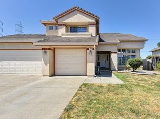 257 Thorndike Way, Folsom, CA 95630