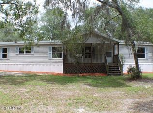 6846 Apache Jct, Keystone Heights, FL 32656