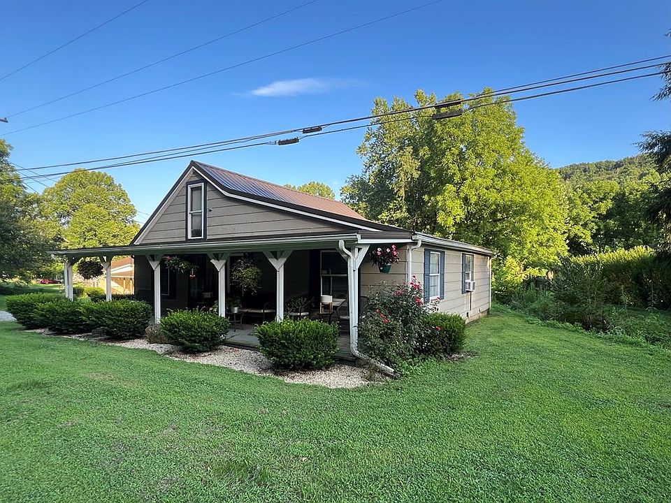 3368 Big Run Rd, Lucasville, OH 45648 Zillow