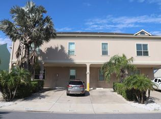 120 E Oleander St, South Padre Island, TX 78597