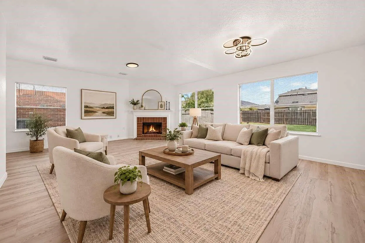 3 bed, 2.5 bath, 1620 sqft, $2,000 — Photo 3