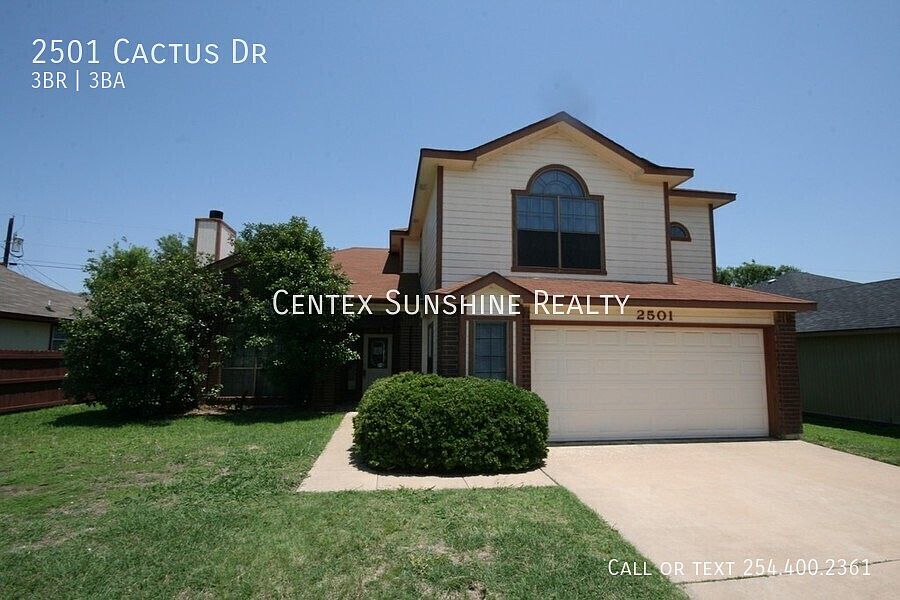 1st image of 2501 Cactus Dr
