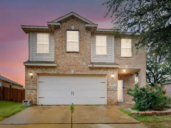 6216 White Jade Dr, Fort Worth, TX 76179