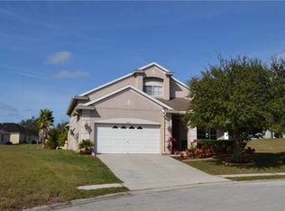 8663 Pinetop Ridge Ln, Brooksville, FL 34613