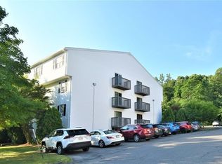46 Gibbs St #1-1D, Worcester, MA 01607