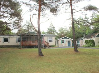 382 Fournier Rd, West Chazy, NY 12992
