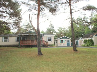 382 Fournier Rd, West Chazy, NY, 12992