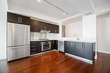 Rented by REAL New York