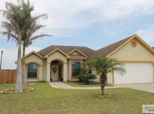 3651 Calle Buenos Aires, Brownsville, TX 78526