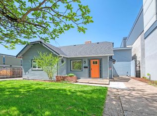 1648 Pearl St, Eugene, OR 97401