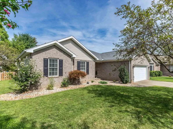 2924 Tiara Ln, Evansville, IN 47711