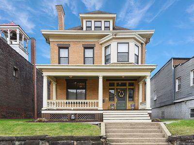 215 N Main St, Pittsburgh, PA, 15215