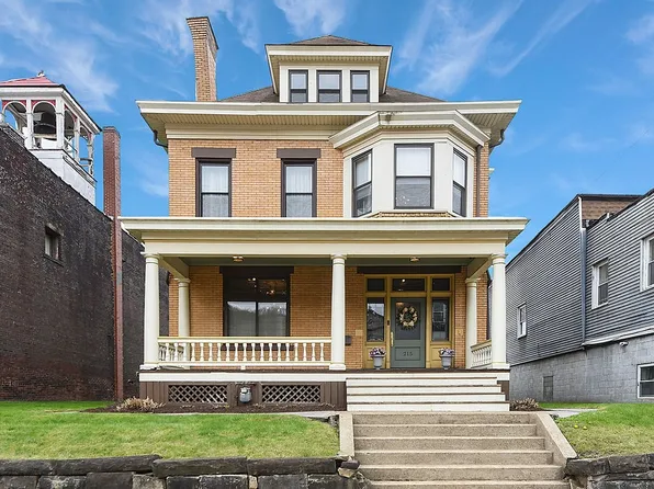 215 N Main St, Pittsburgh, PA 15215