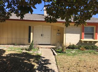 3709 Burning Tree Ln, Garland, TX 75042