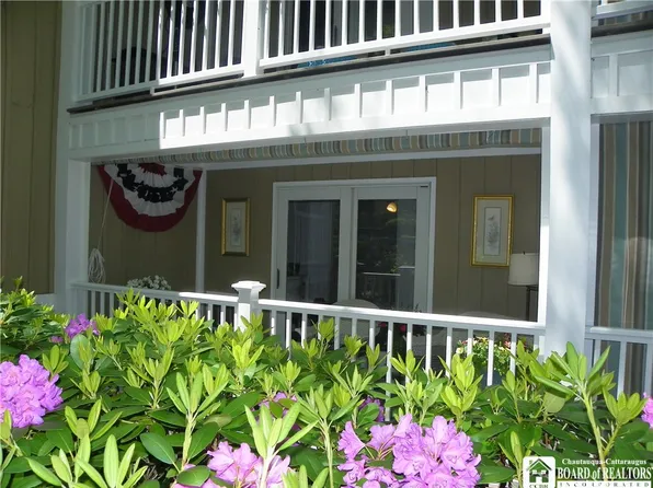 44 Ramble Ave Unit 4, Chautauqua, NY 14722