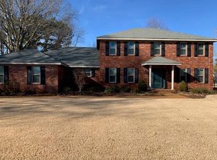 217 Westbury Ln, Florence, AL 35630