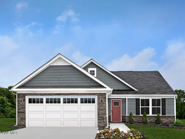 4020 Farmfield Drive, Navassa, NC 28451