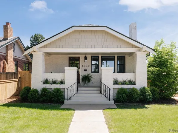 1992 S Lincoln Street, Denver, CO 80210